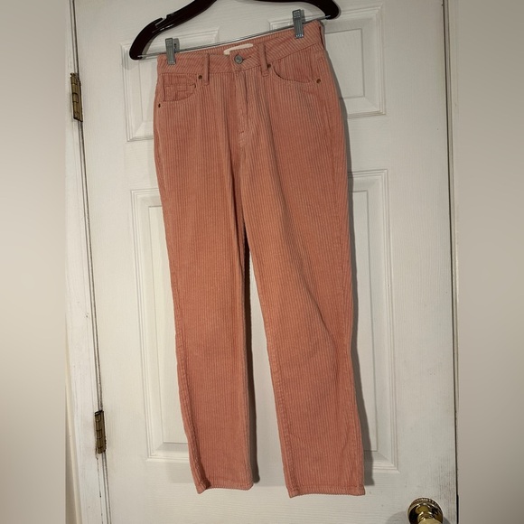 Pacsun corduroy jeans. - Picture 1 of 10